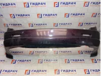 Бампер задний SsangYong Kyron