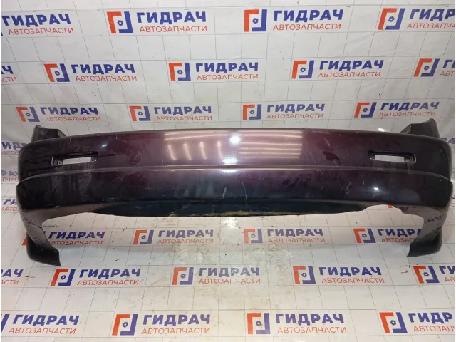 Бампер задний SsangYong Kyron