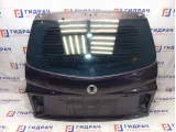 Дверь багажника SsangYong Kyron