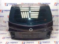 Дверь багажника SsangYong Kyron