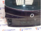 Дверь багажника SsangYong Kyron