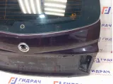 Дверь багажника SsangYong Kyron