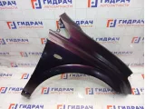 Крыло переднее правое SsangYong Kyron