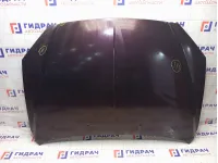 Капот SsangYong Kyron