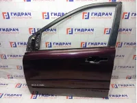 Дверь передняя левая SsangYong Kyron