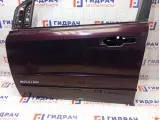 Дверь передняя левая SsangYong Kyron