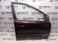 Дверь передняя правая SsangYong Kyron