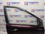 Дверь передняя правая SsangYong Kyron