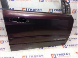 Дверь передняя правая SsangYong Kyron