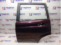 Дверь задняя левая SsangYong Kyron