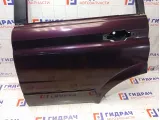 Дверь задняя левая SsangYong Kyron