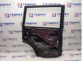 Дверь задняя левая SsangYong Kyron