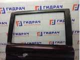 Дверь задняя правая SsangYong Kyron