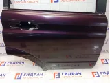 Дверь задняя правая SsangYong Kyron