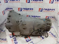 АКПП (автоматическая коробка переключения передач) SsangYong Kyron R1632710901