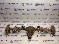 Мост задний SsangYong Kyron