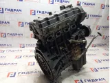 Двигатель SsangYong Kyron