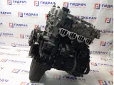 Двигатель SsangYong Kyron