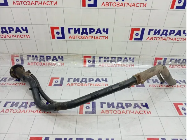 Горловина топливного бака SsangYong Kyron 2261009401