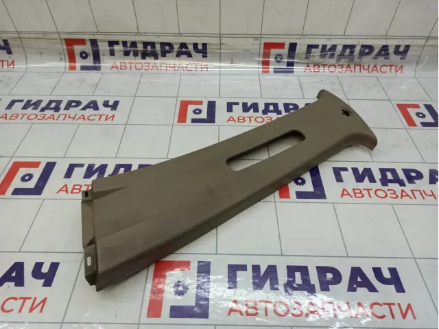 Обшивка стойки средней левой верхняя SsangYong Kyron 7733009000EAN