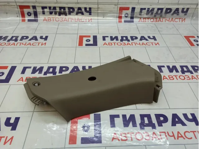 Обшивка стойки задней левой верхняя SsangYong Kyron 7741109000