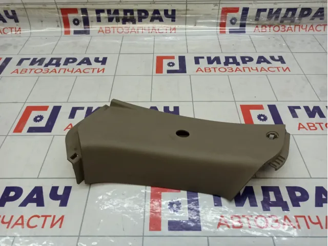 Обшивка стойки задней правой верхняя SsangYong Kyron 7742109000