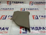 Обшивка стойки задней правой верхняя SsangYong Kyron 7742509000