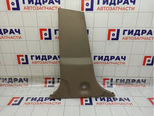Обшивка стойки средней левой нижняя SsangYong Kyron 7735009001EAN
