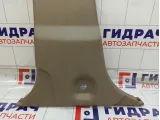 Обшивка стойки средней левой нижняя SsangYong Kyron 7735009001EAN