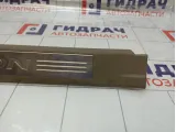 Накладка порога внутренняя передняя левая SsangYong Kyron 7726009000