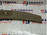 Обшивка багажника на заднюю панель SsangYong Kyron 7746009003EAN