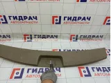 Обшивка багажника на заднюю панель SsangYong Kyron 7746009003EAN