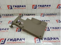 Накладка под рулевую колонку SsangYong Kyron 7673109001