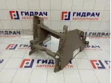 Накладка торпедо SsangYong Kyron 7671009000