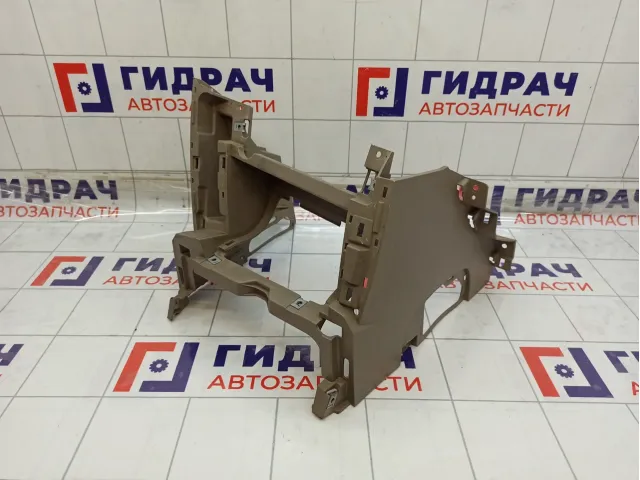 Накладка торпедо SsangYong Kyron 7671009000