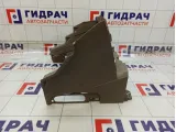 Накладка торпедо SsangYong Kyron 7671009000