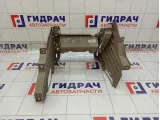 Накладка торпедо SsangYong Kyron 7671009000