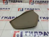 Накладка торпедо левая SsangYong Kyron 7663009000