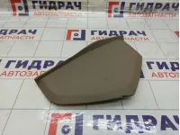 Накладка торпедо левая SsangYong Kyron 7663009000