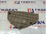 Накладка торпедо левая SsangYong Kyron 7663009000