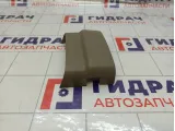 Кожух рулевой колонки верхний SsangYong Kyron 7668008010