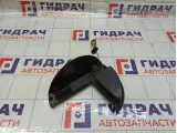 Накладка консоли нижний SsangYong Kyron 7792509030