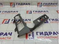 Накладка торпедо SsangYong Kyron