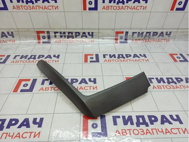 Накладка торпедо SsangYong Kyron 7659209000