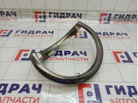 Накладка консоли SsangYong Kyron 7792109021HCD