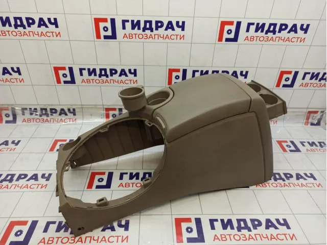 Консоль центральная SsangYong Kyron 7790009012EAN