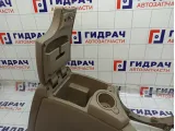 Консоль центральная SsangYong Kyron 7790009012EAN