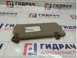 Козырек солнцезащитный правый SsangYong Kyron 7612009501EAN