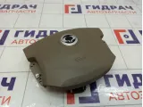Подушка безопасности в рулевое колесо SsangYong Kyron