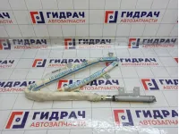 Подушка безопасности боковая (шторка) левая SsangYong Kyron 8622009000